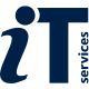 IT服务徽标