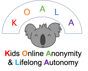 koala logo name